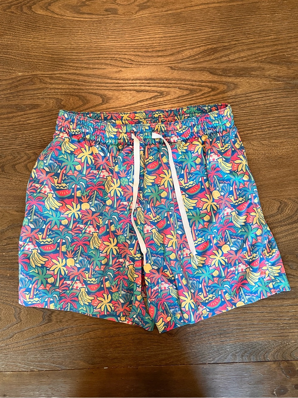 🌴 Chubbies Men’s Swim Shorts
